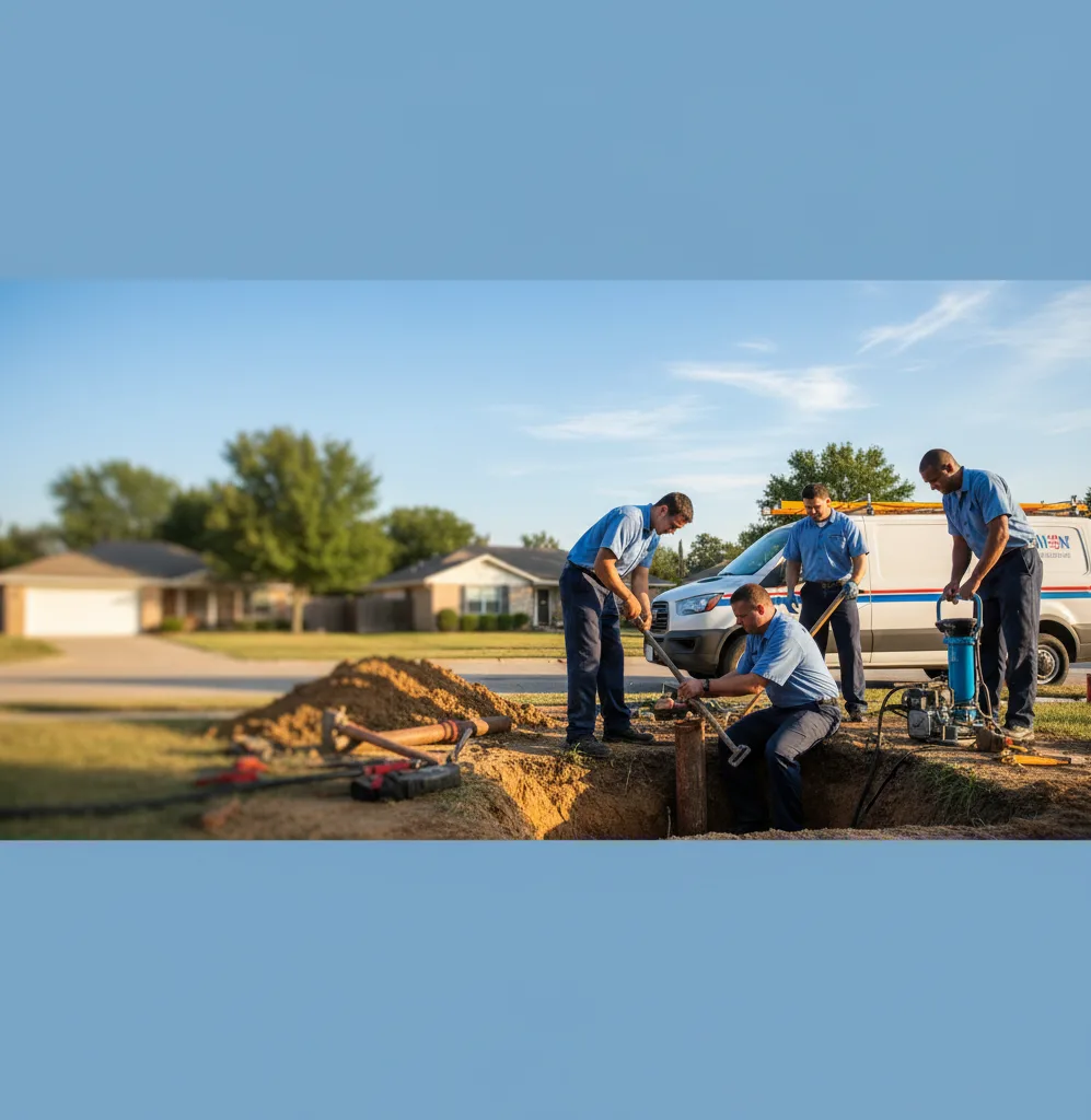 Drain Cleaning in Albany, MO